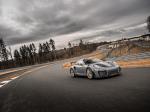 Porsche 911 GT2 RS by Edo Competition 2020 года
